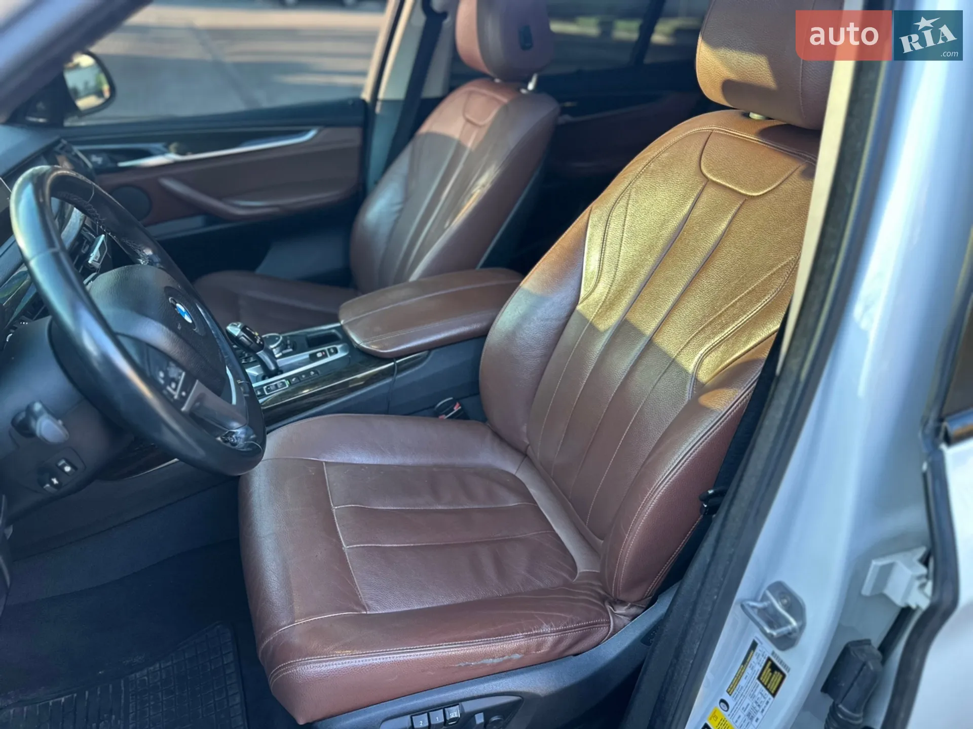 2016 BMW X5 - мініатюра 14