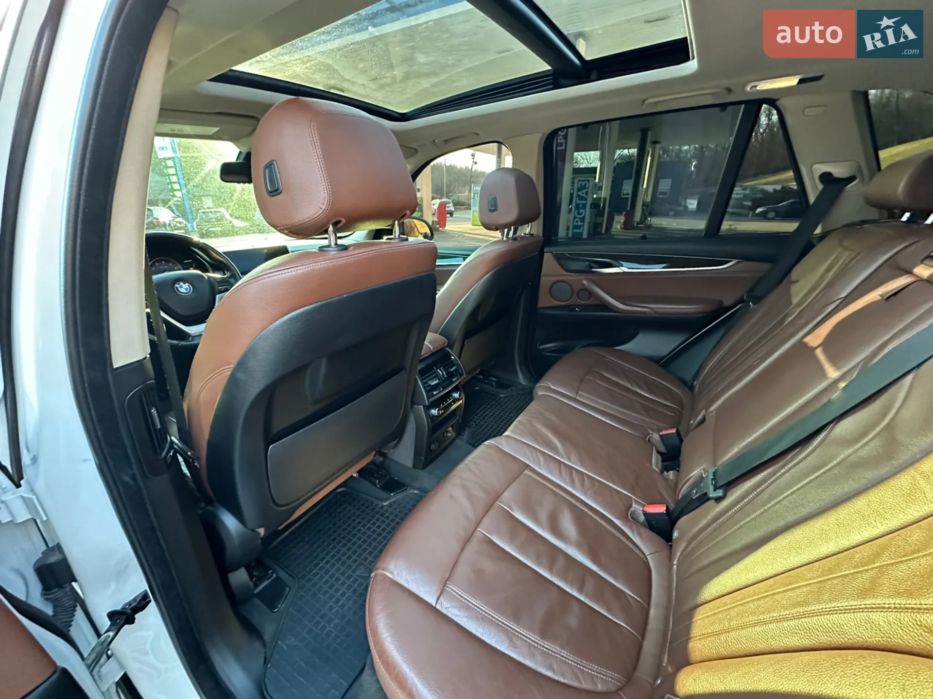 2016 BMW X5 - мініатюра 19