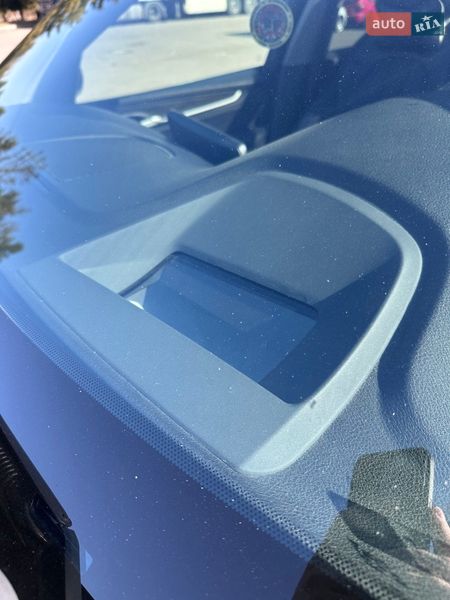 Позашляховик / Кросовер BMW X5 2016 в Рівному