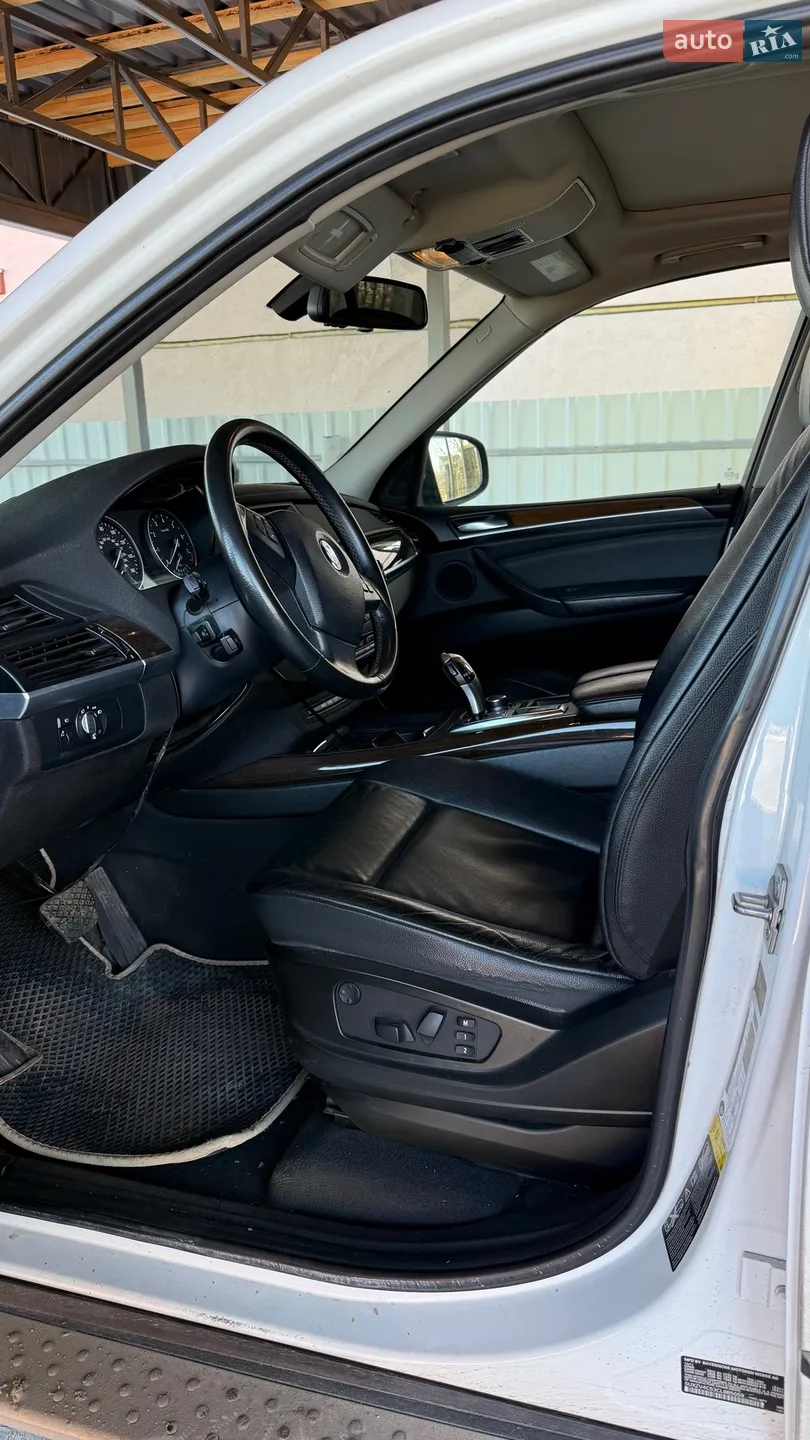 2011 BMW X5 - мініатюра 8