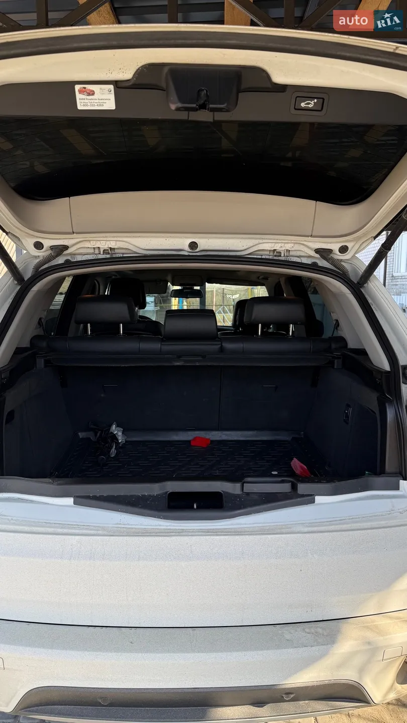 2011 BMW X5 - мініатюра 12