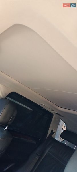 Внедорожник / Кроссовер BMW X5 2012 в Хмельницком