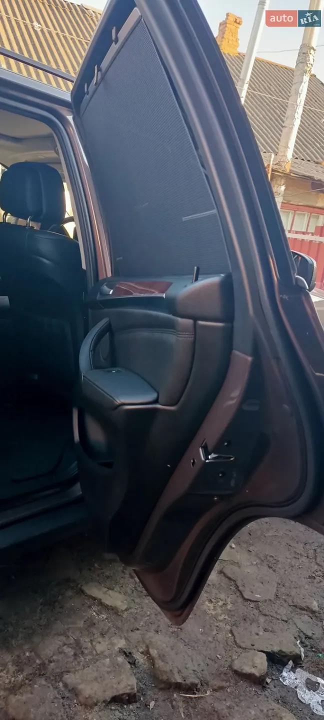2012 BMW X5 - мініатюра 7