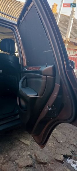 Внедорожник / Кроссовер BMW X5 2012 в Хмельницком