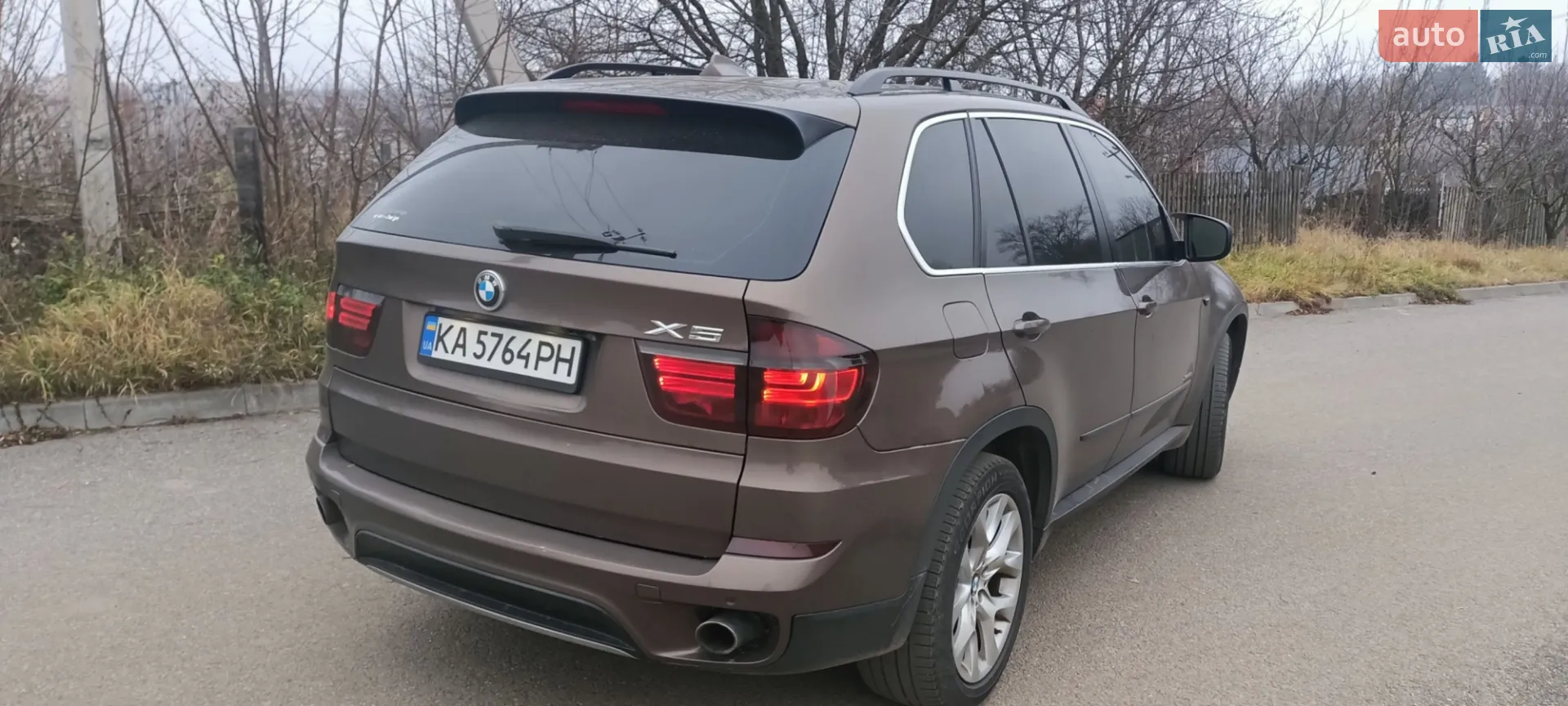 2012 BMW X5 - мініатюра 12
