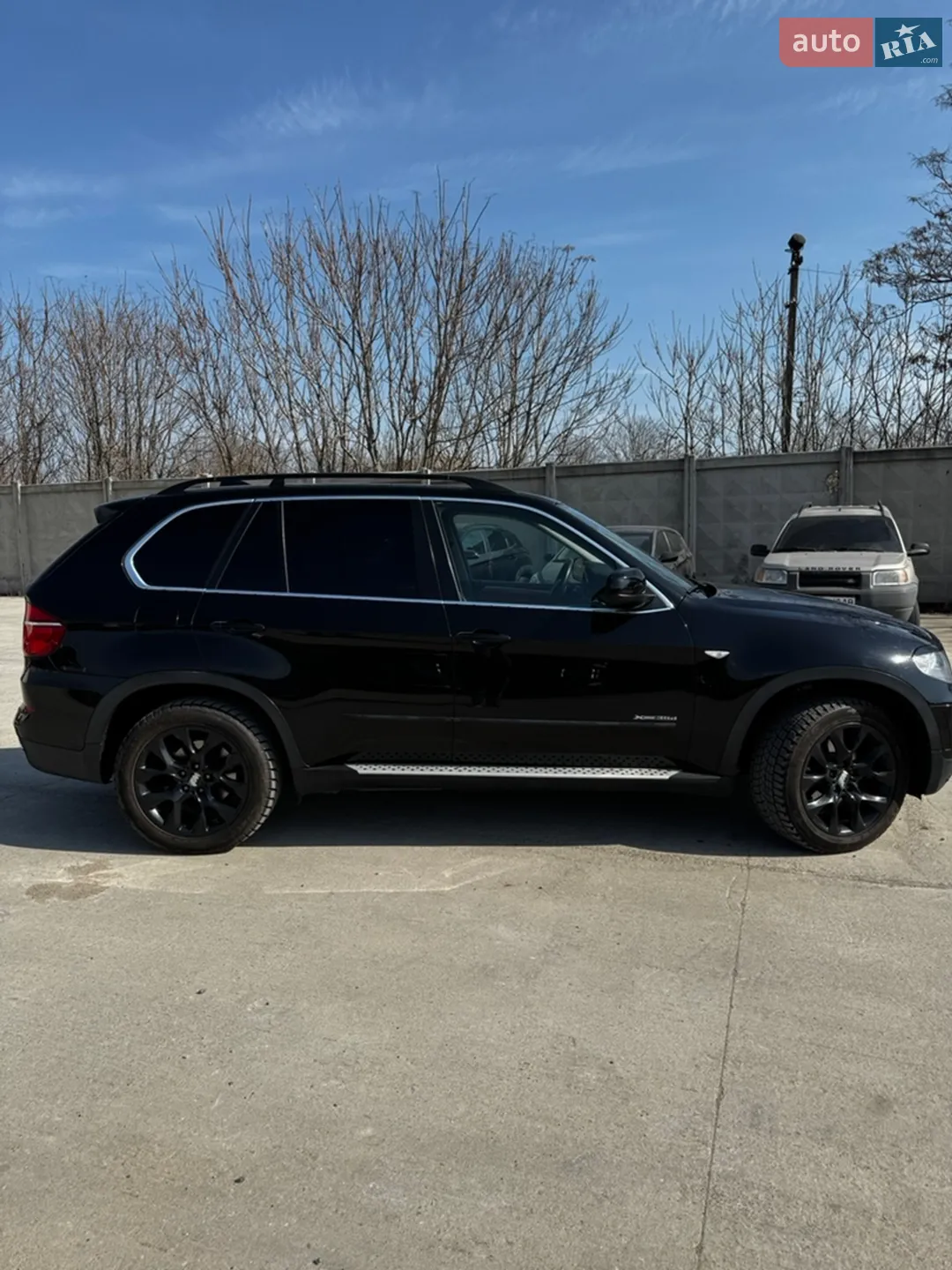 2012 BMW X5 - мініатюра 3
