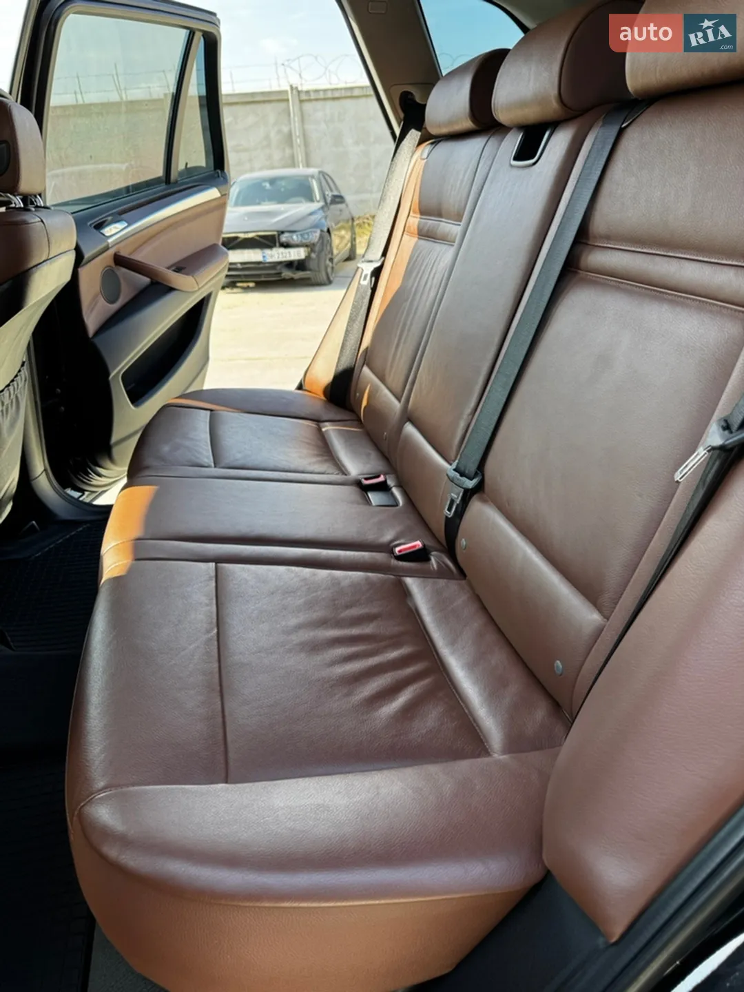2012 BMW X5 - мініатюра 23