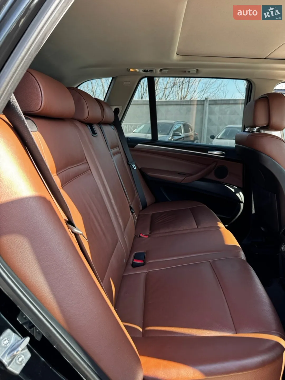 2012 BMW X5 - мініатюра 26