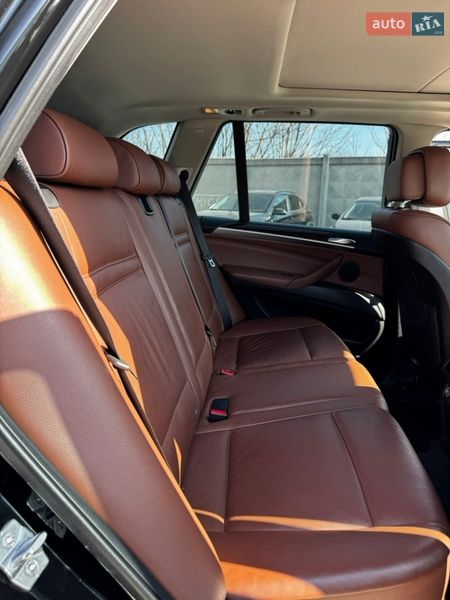 Внедорожник / Кроссовер BMW X5 2012 в Одессе