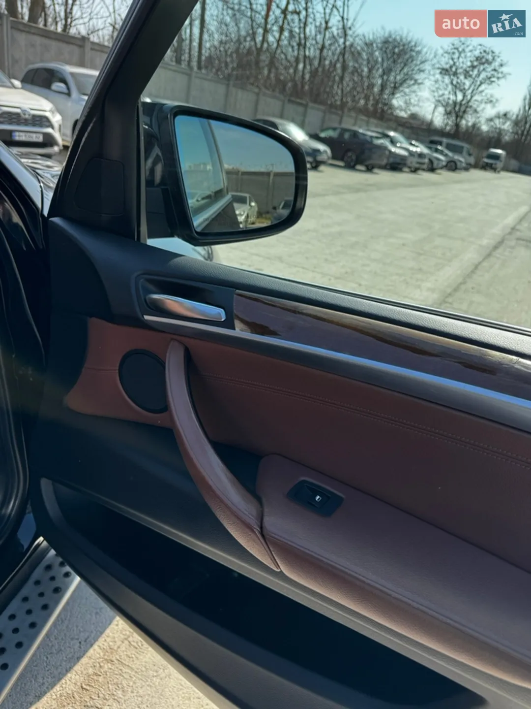 2012 BMW X5 - мініатюра 29