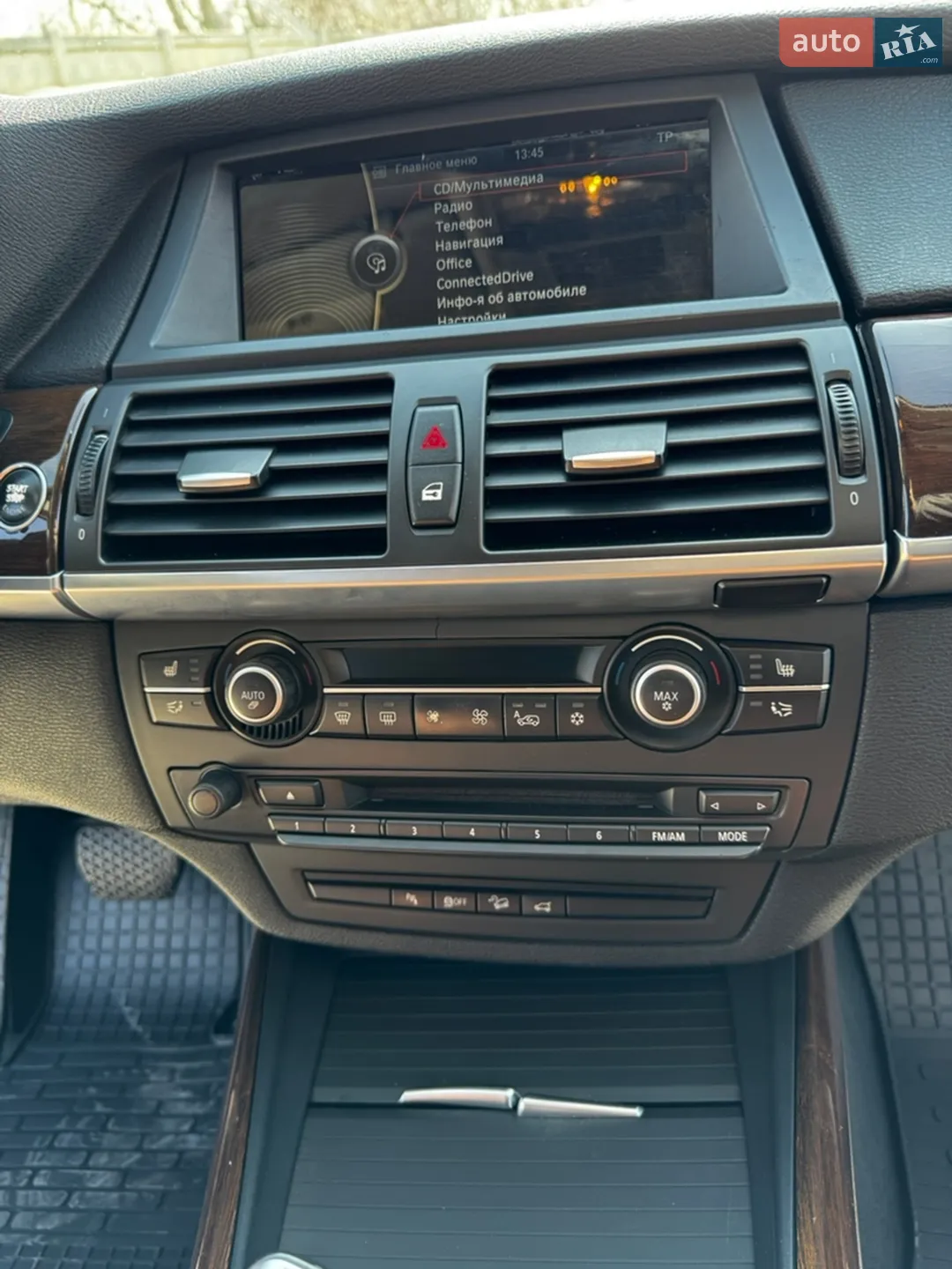 2012 BMW X5 - мініатюра 32