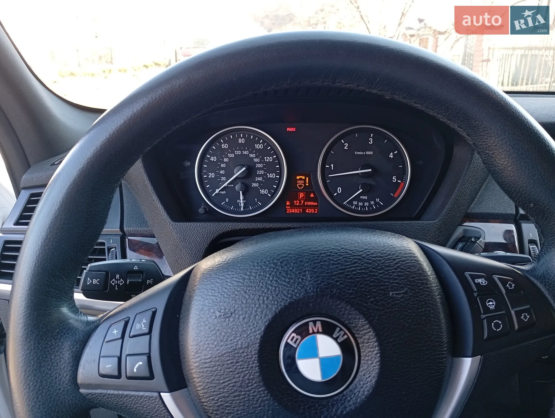 2010 BMW X5 - мініатюра 4