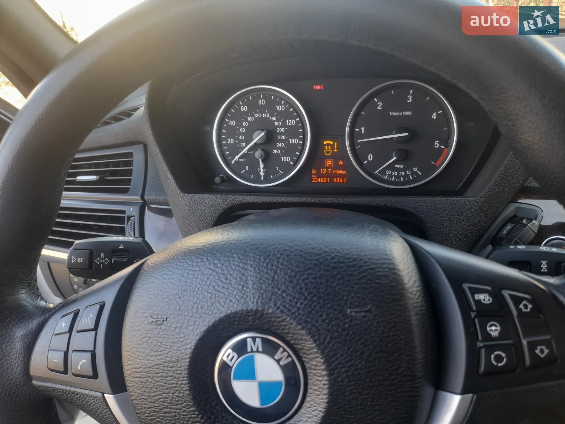 2010 BMW X5 - мініатюра 8