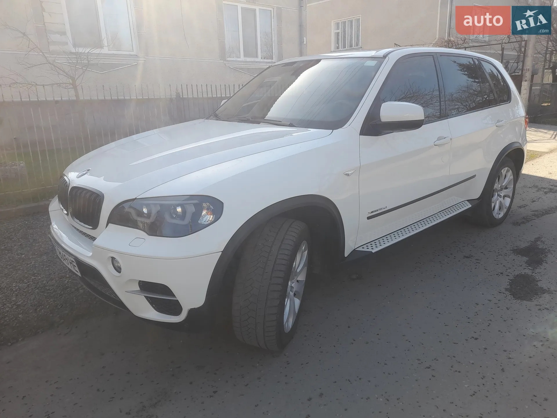 2010 BMW X5 - мініатюра 30