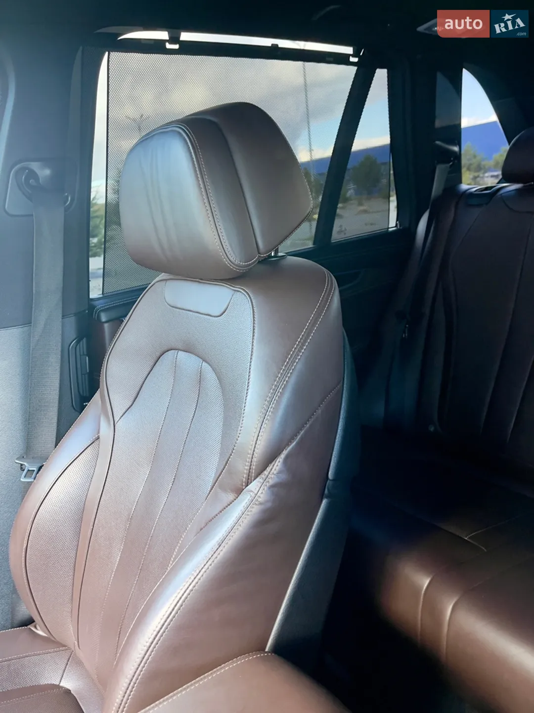 2016 BMW X5 - мініатюра 15
