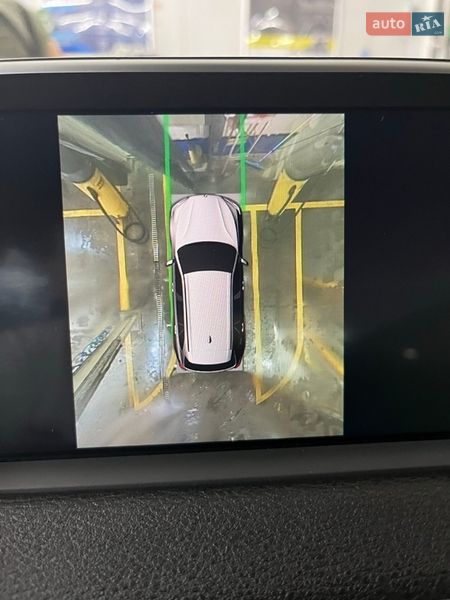 Позашляховик / Кросовер BMW X5 2015 в Чернівцях