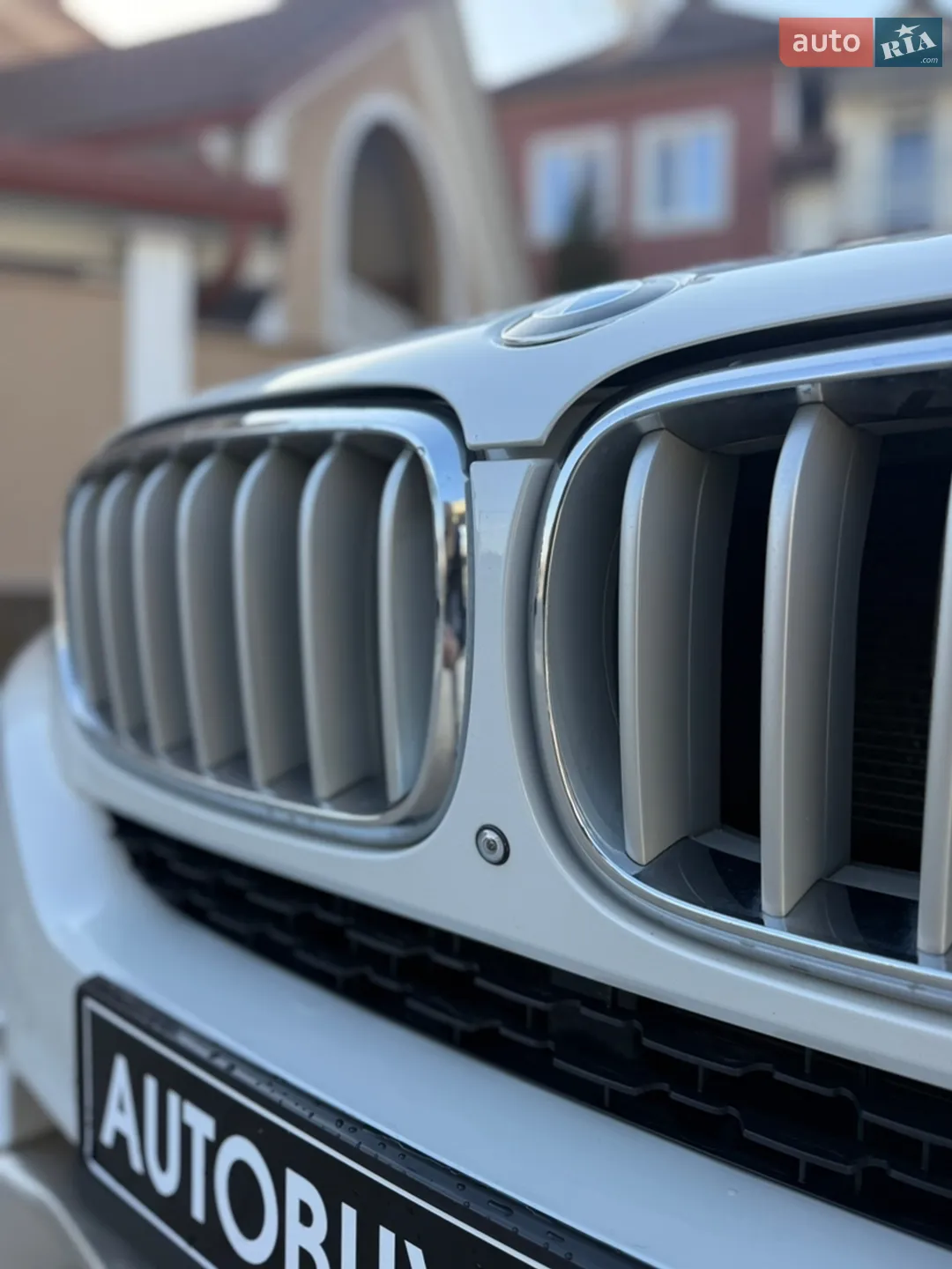 2014 BMW X5 - мініатюра 7