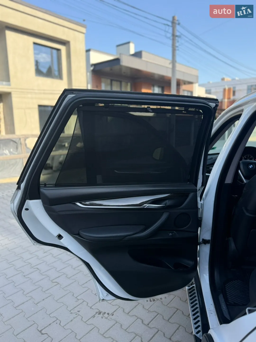 2014 BMW X5 - мініатюра 3