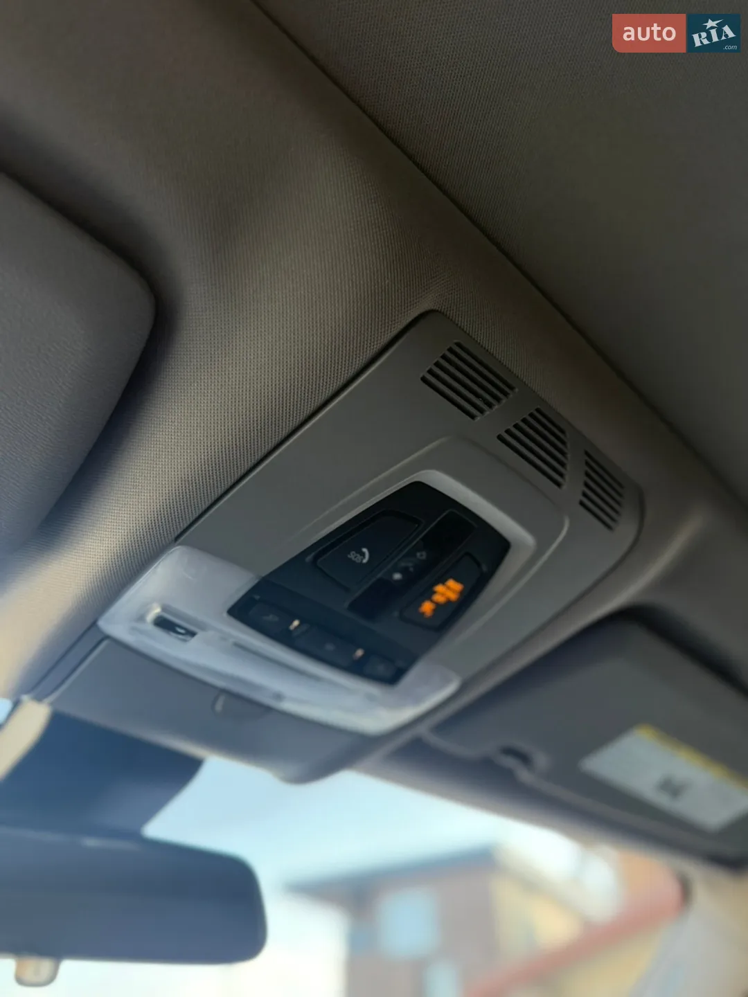 2014 BMW X5 - мініатюра 22