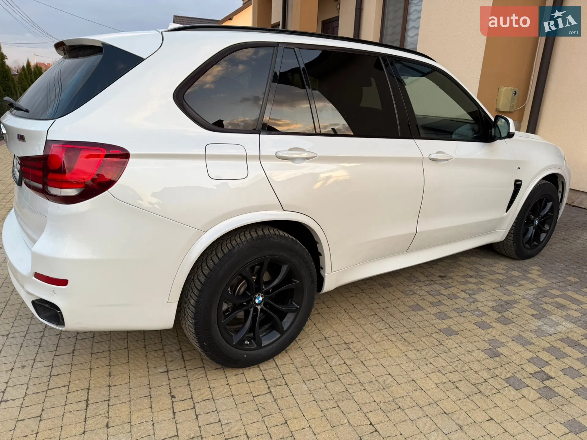 2015 BMW X5 - мініатюра 4