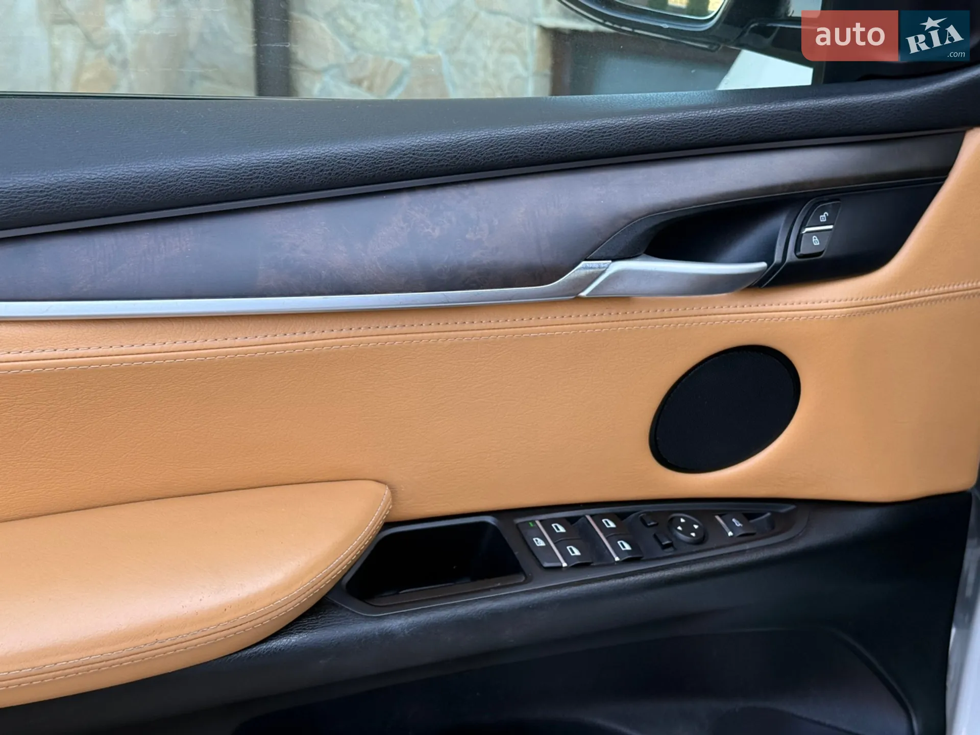 2015 BMW X5 - мініатюра 16