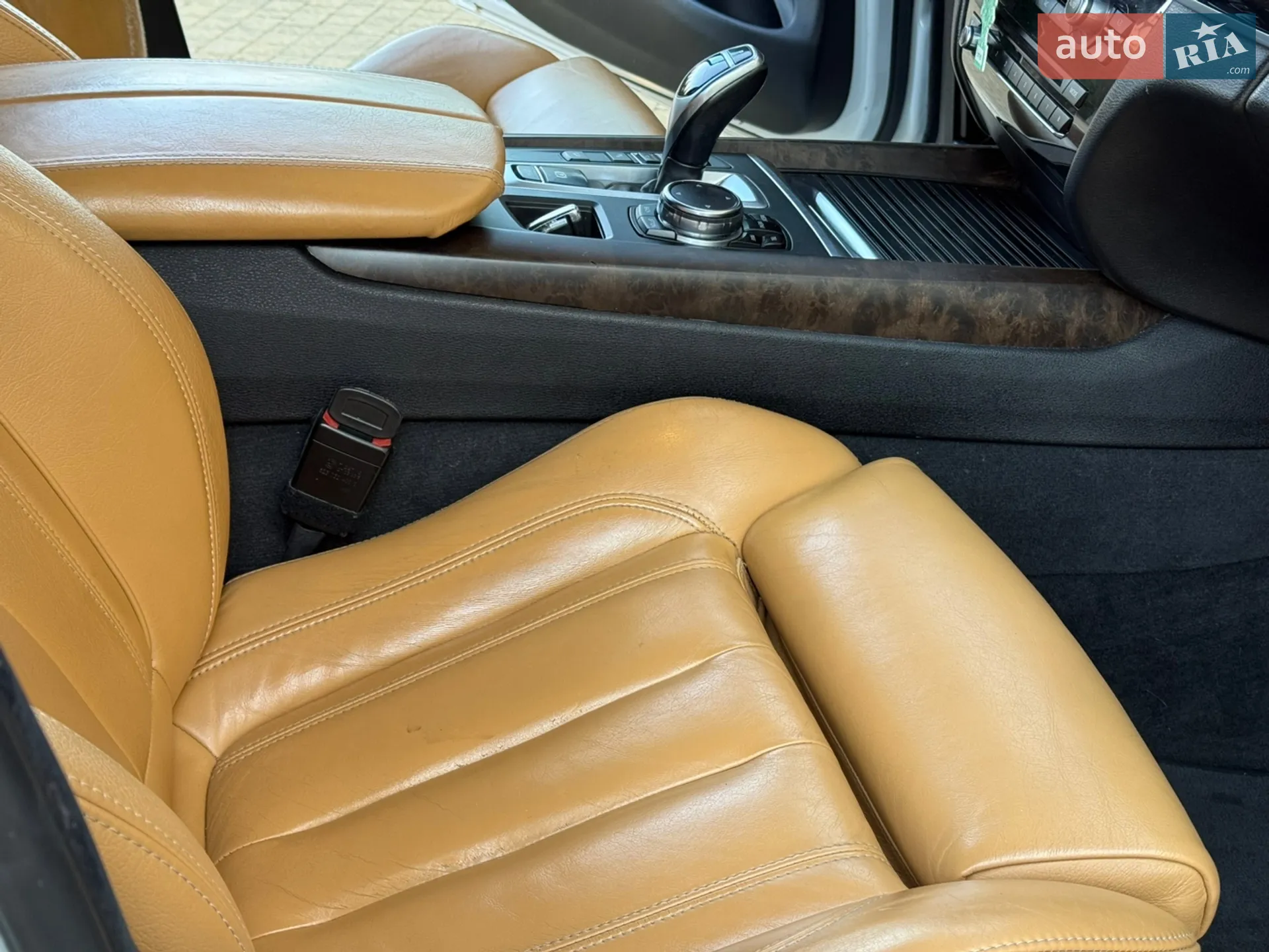 2015 BMW X5 - мініатюра 21