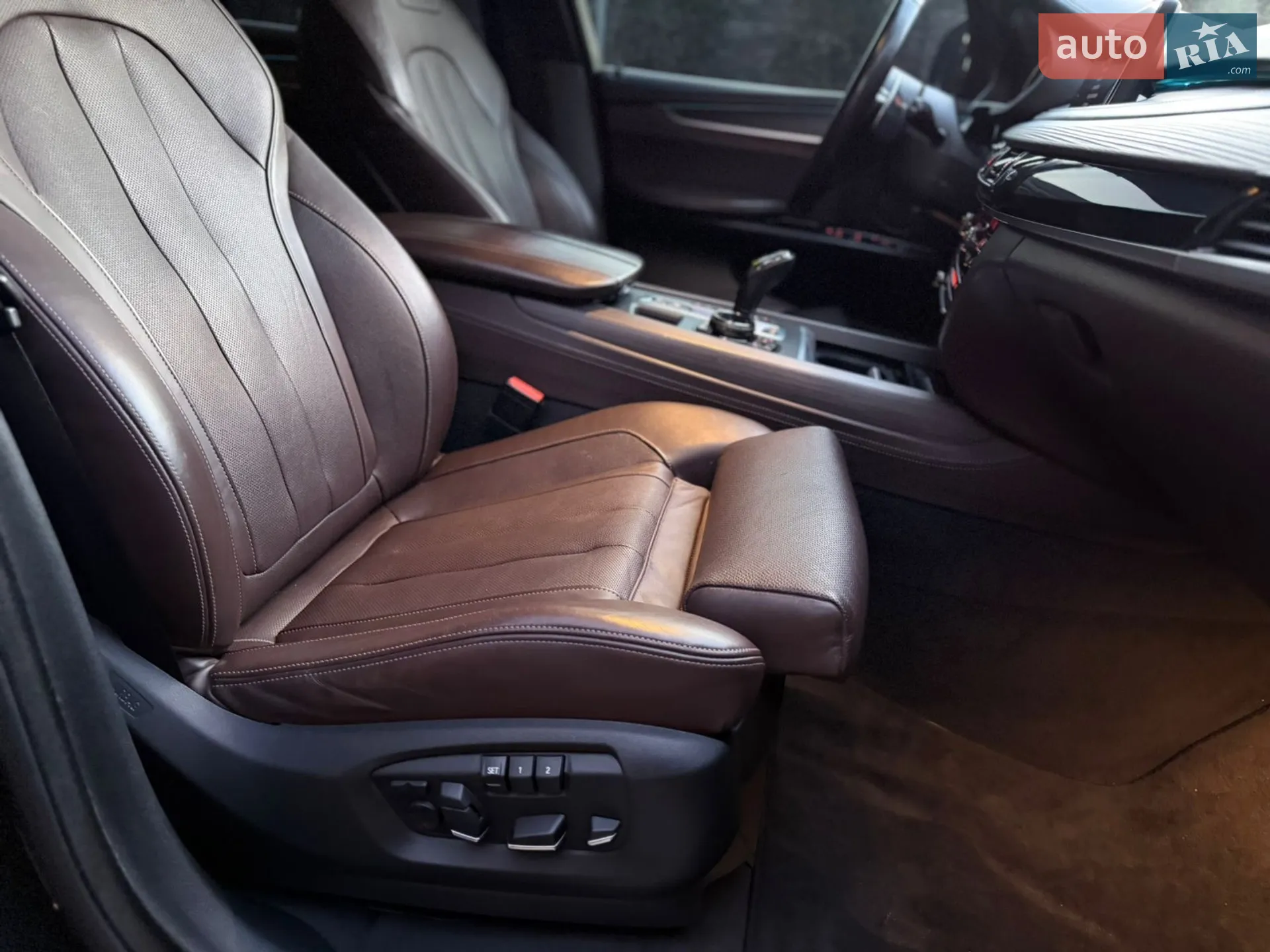 2016 BMW X5 - мініатюра 20