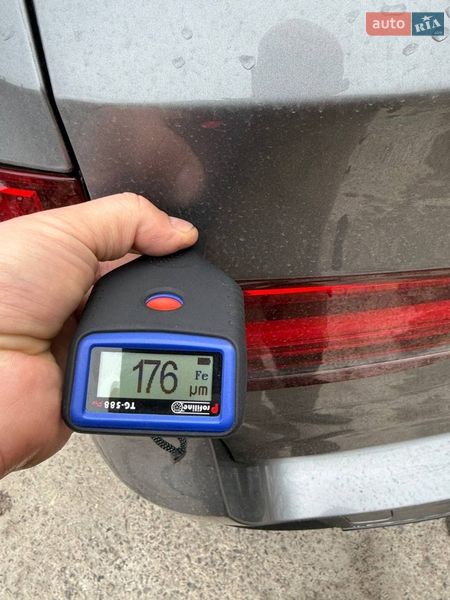 Внедорожник / Кроссовер BMW X5 2014 в Днепре фото 42 Внедорожник / Кроссовер BMW X5 2014 в Днепре