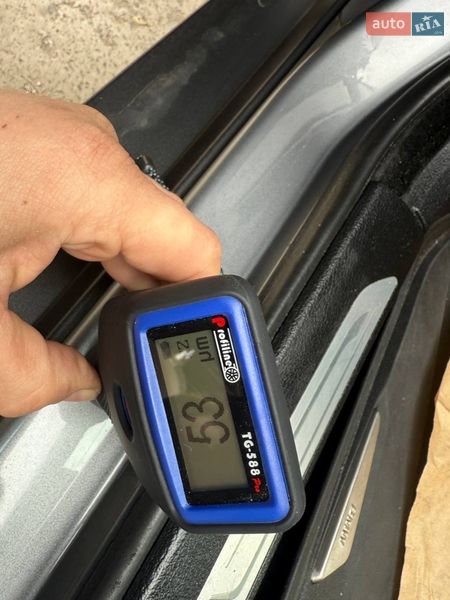 Внедорожник / Кроссовер BMW X5 2014 в Днепре фото 70 Внедорожник / Кроссовер BMW X5 2014 в Днепре