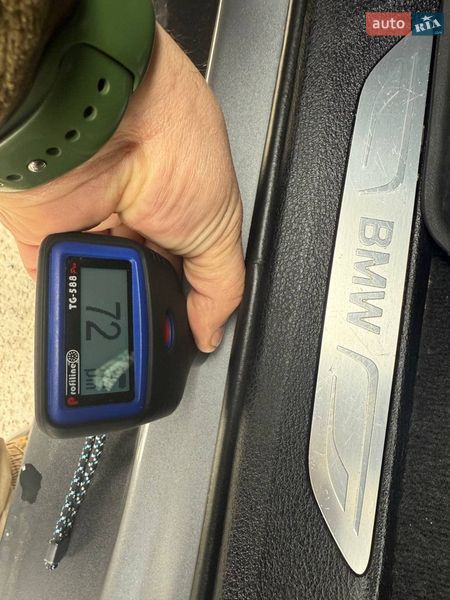 Внедорожник / Кроссовер BMW X5 2014 в Днепре фото 74 Внедорожник / Кроссовер BMW X5 2014 в Днепре