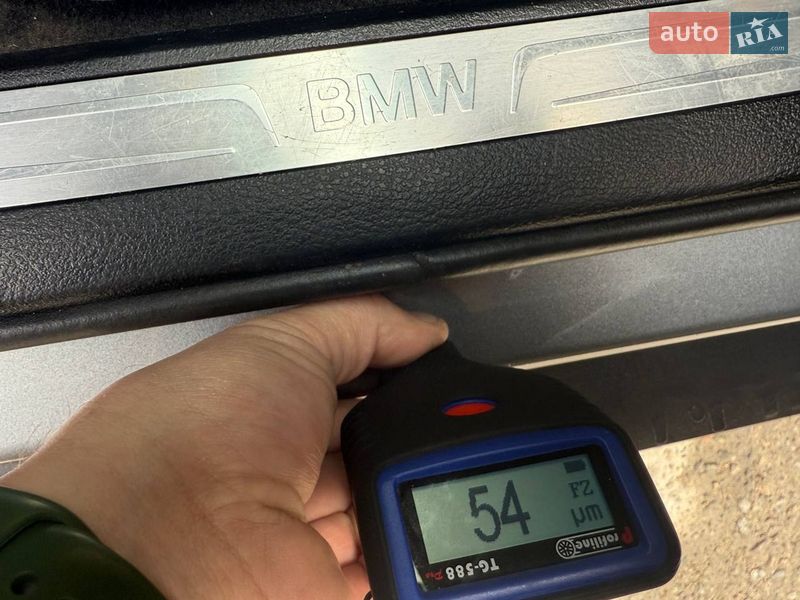 Внедорожник / Кроссовер BMW X5 2014 в Днепре фото 84 Внедорожник / Кроссовер BMW X5 2014 в Днепре
