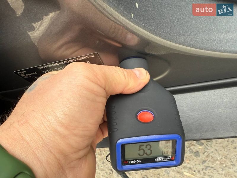 Внедорожник / Кроссовер BMW X5 2014 в Днепре фото 83 Внедорожник / Кроссовер BMW X5 2014 в Днепре