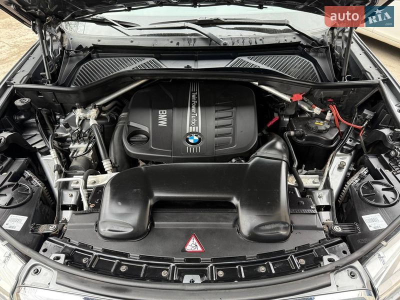 Внедорожник / Кроссовер BMW X5 2014 в Днепре фото 17 Внедорожник / Кроссовер BMW X5 2014 в Днепре