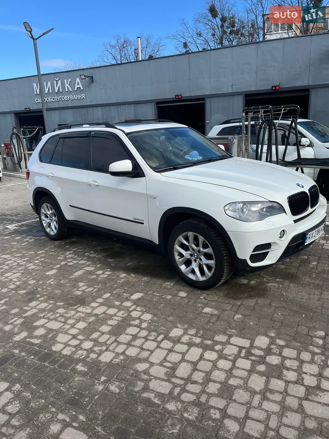 2011 BMW X5 - мініатюра 4