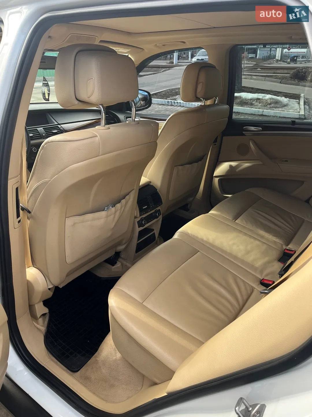 2011 BMW X5 - мініатюра 11