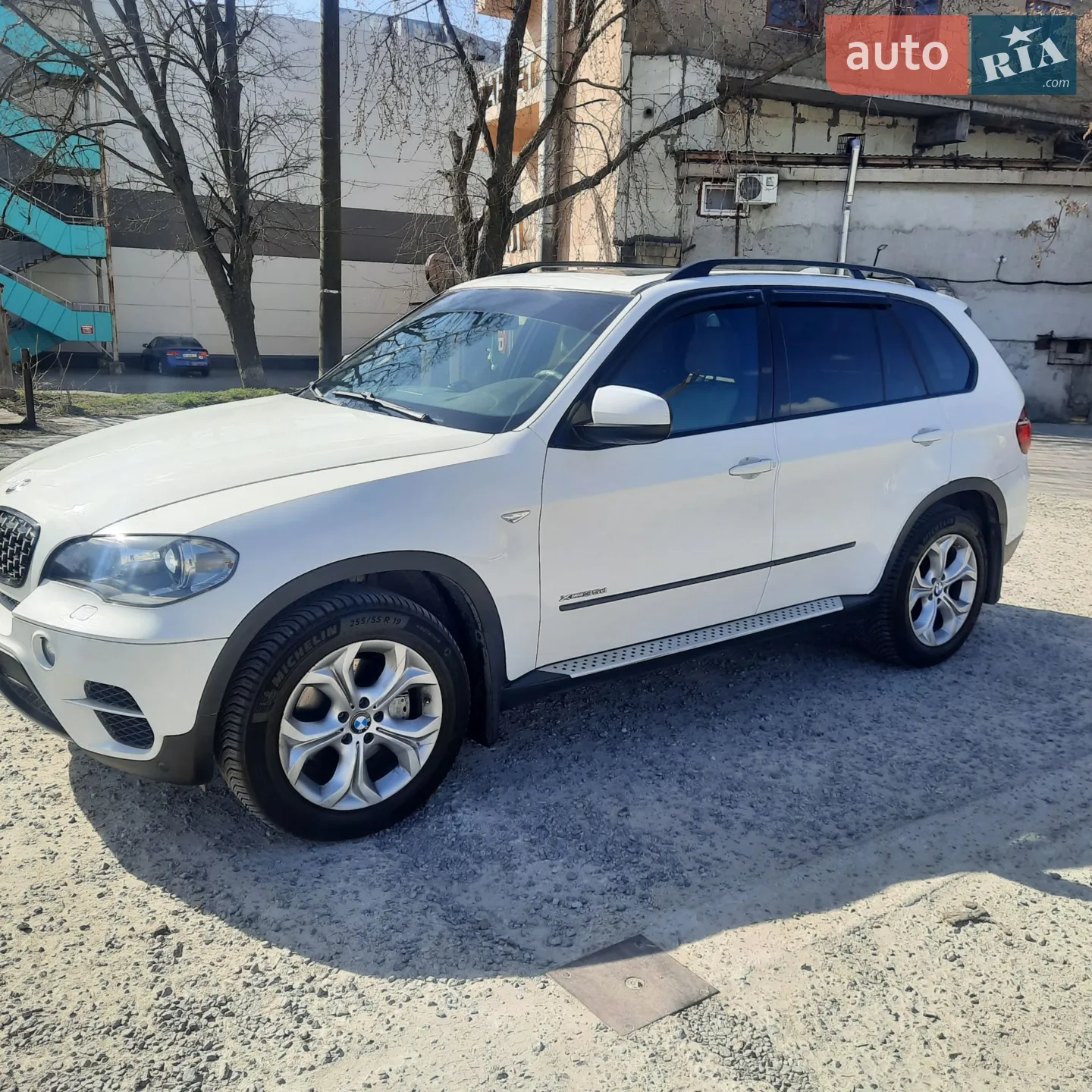 2012 BMW X5 - мініатюра 10
