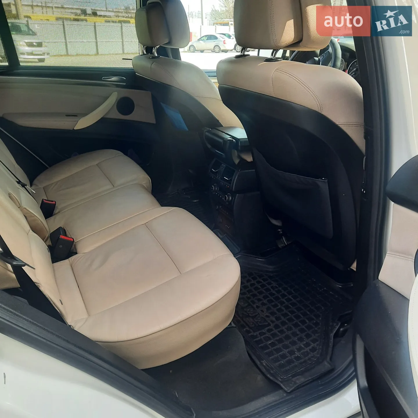 2012 BMW X5 - мініатюра 20