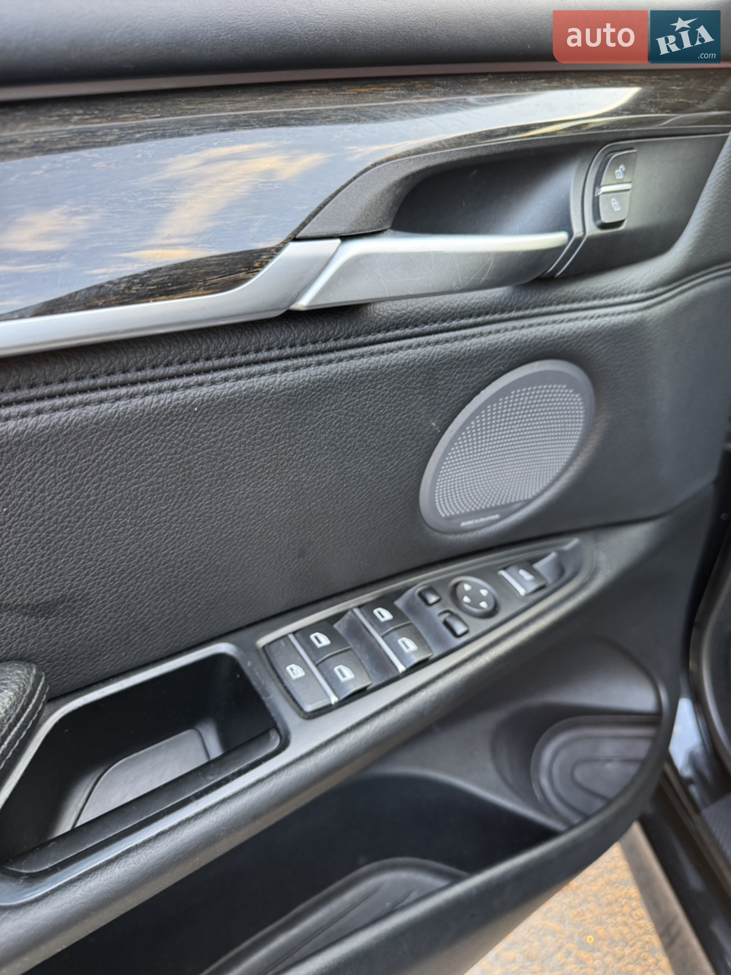 2015 BMW X5 - мініатюра 7
