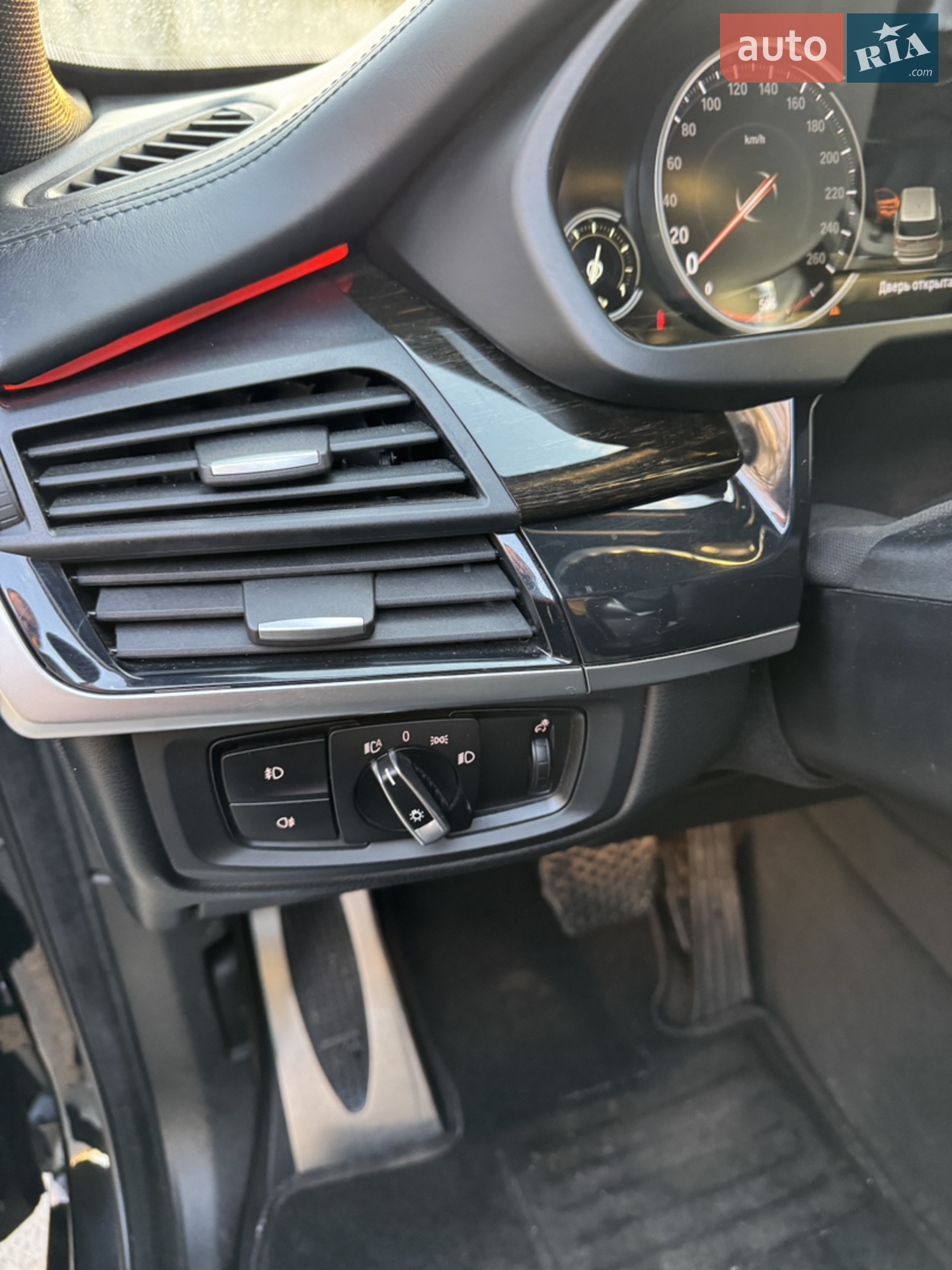 2015 BMW X5 - мініатюра 9