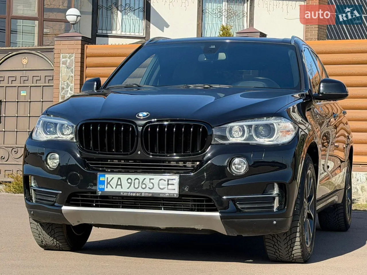 2014 BMW X5 - мініатюра 96