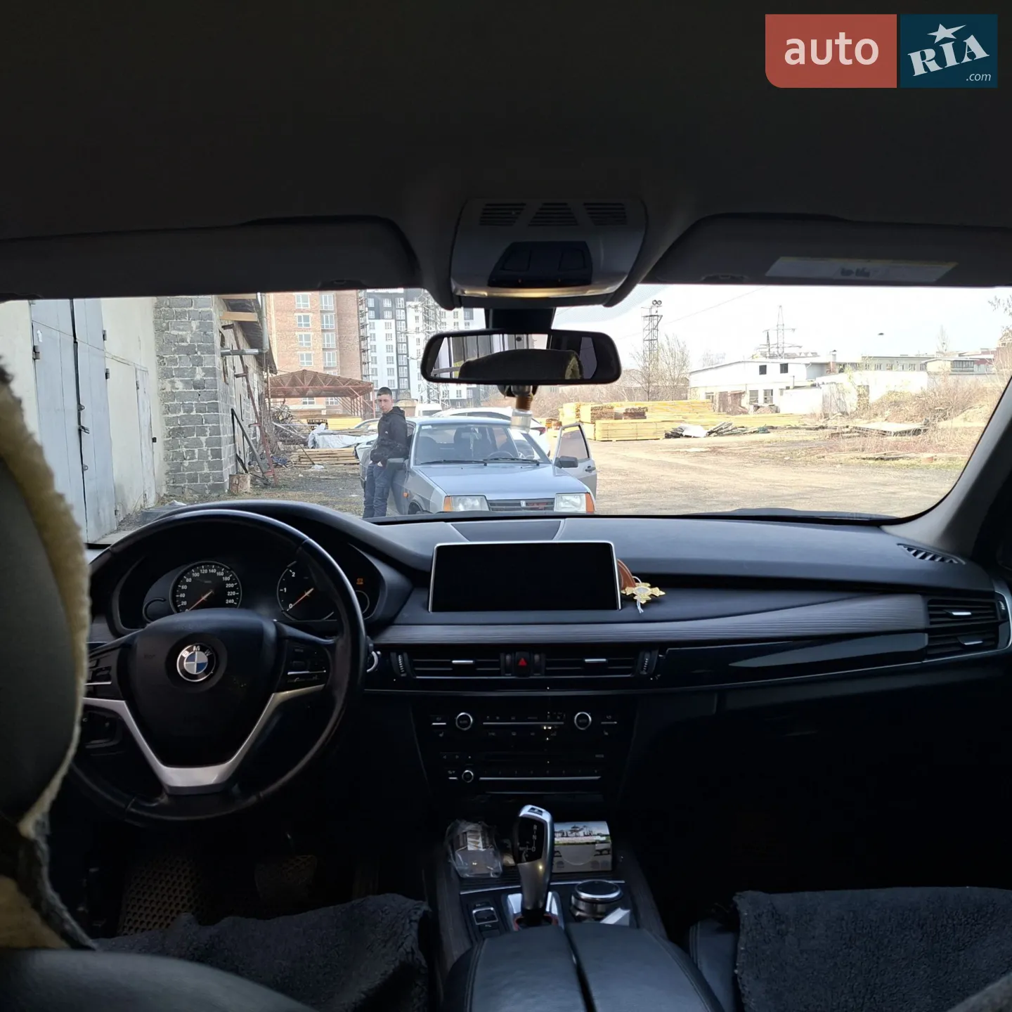 2018 BMW X5 - мініатюра 4
