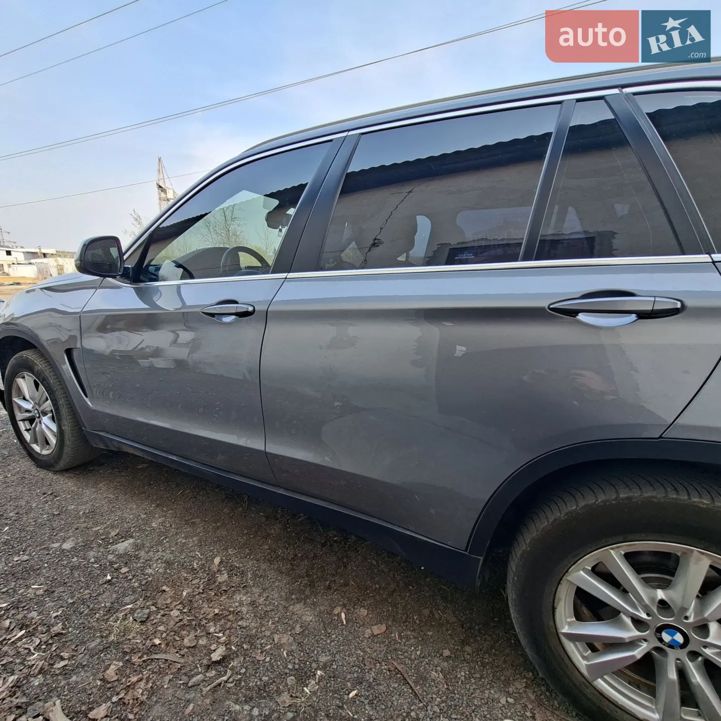 2018 BMW X5 - мініатюра 10