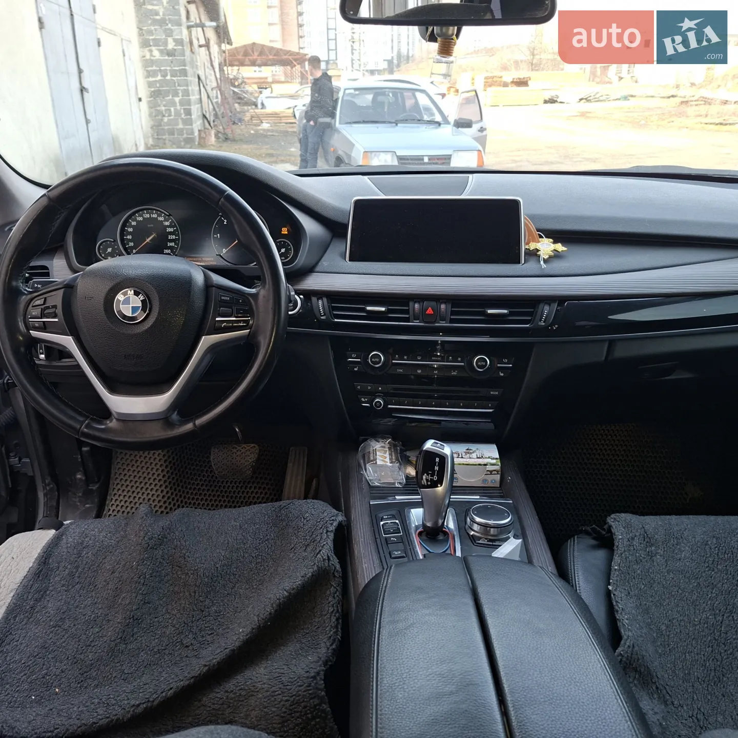 2018 BMW X5 - мініатюра 23