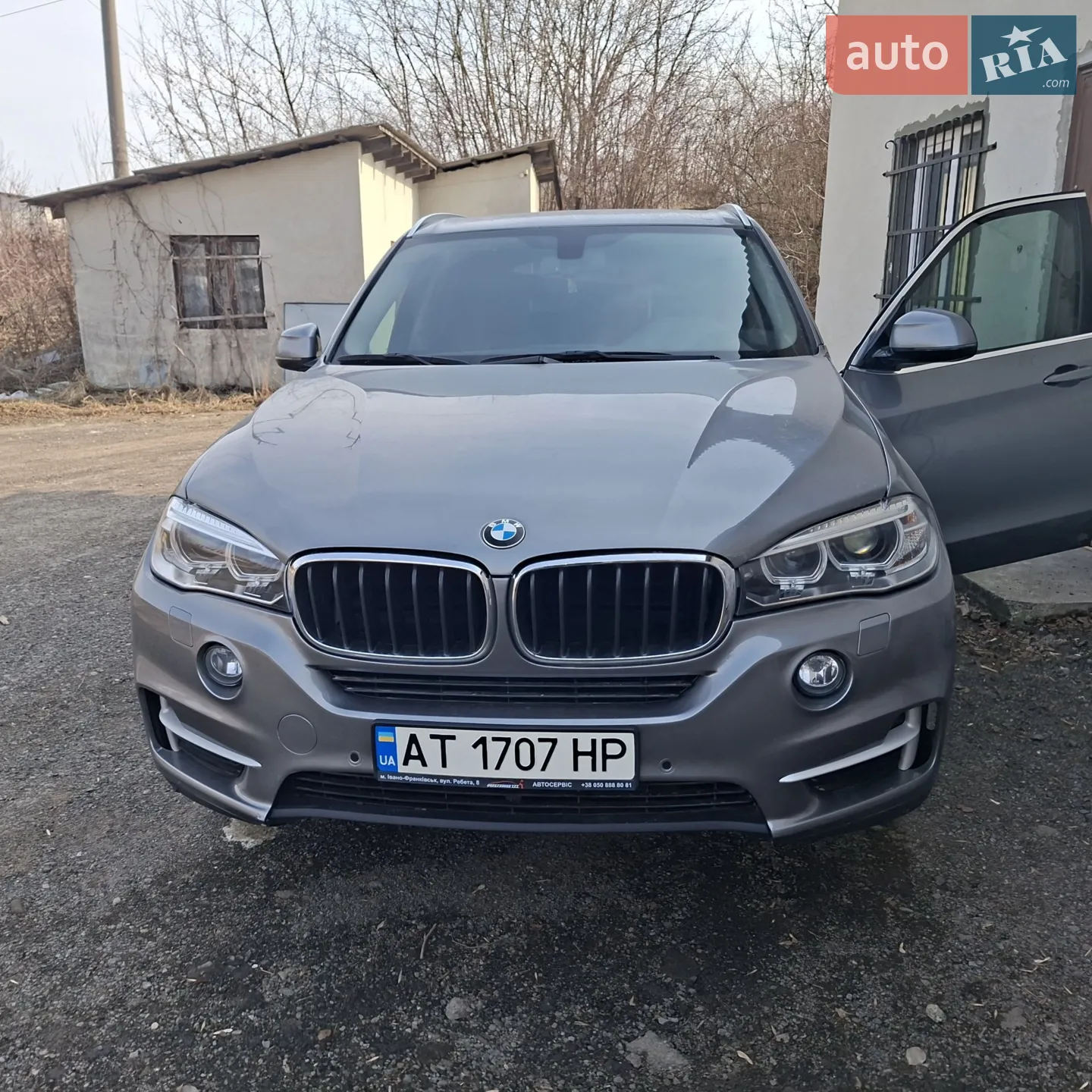 2018 BMW X5 - мініатюра 13