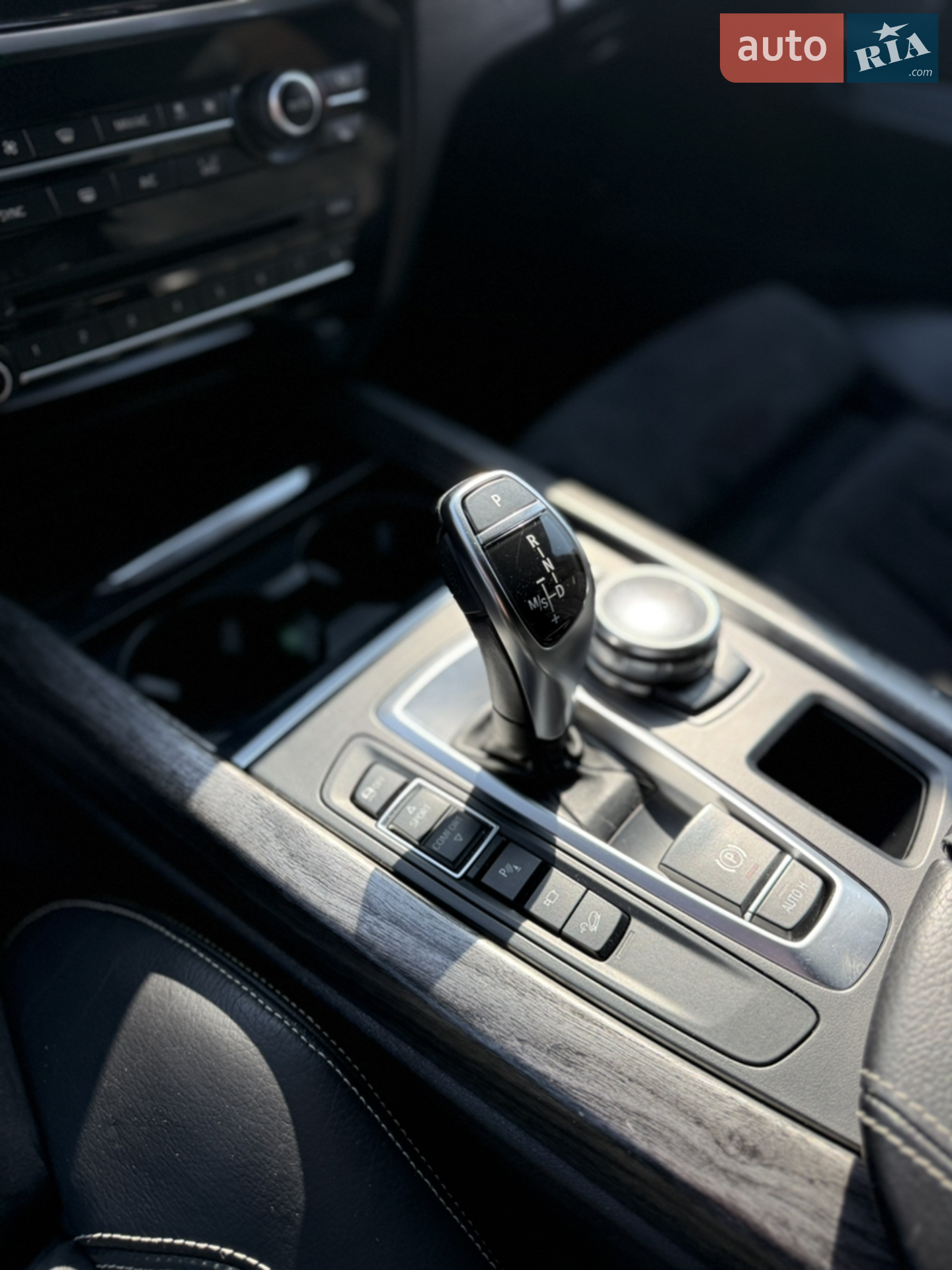 2014 BMW X5 - мініатюра 13