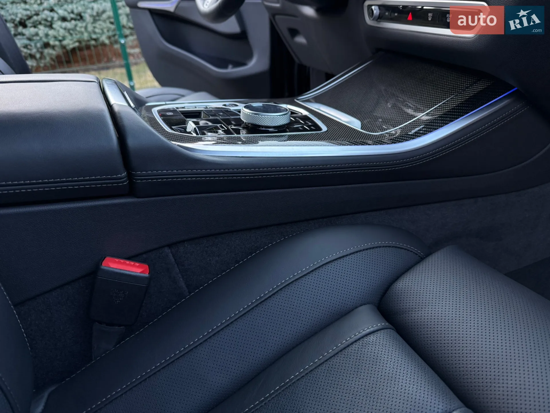 2025 BMW X5 - мініатюра 78