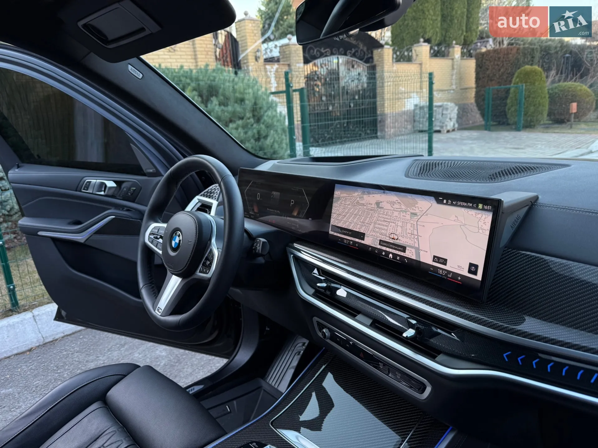 2025 BMW X5 - мініатюра 83