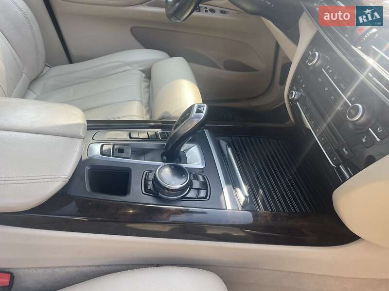 Внедорожник / Кроссовер BMW X5 2014 в Черновцах фото 37 Внедорожник / Кроссовер BMW X5 2014 в Черновцах