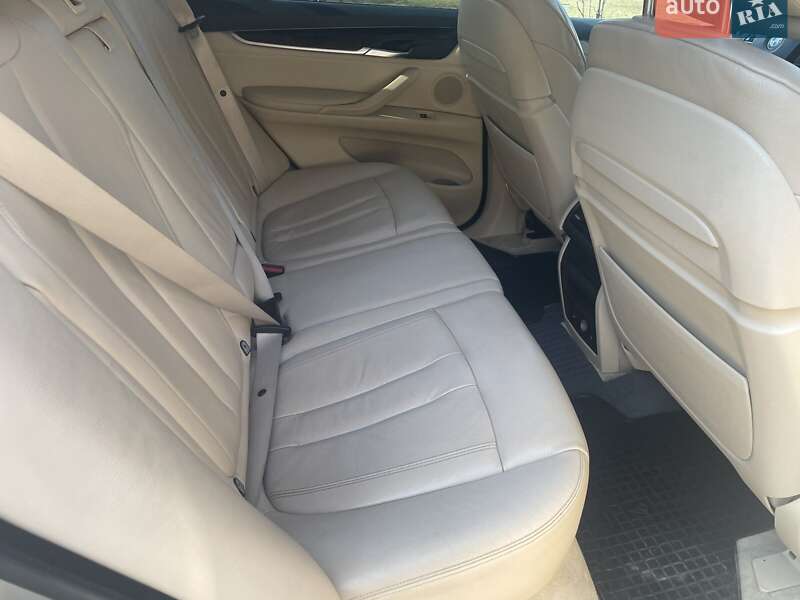 Внедорожник / Кроссовер BMW X5 2014 в Черновцах фото 71 Внедорожник / Кроссовер BMW X5 2014 в Черновцах