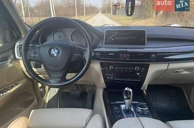 Внедорожник / Кроссовер BMW X5 2014 в Черновцах фото 77 Внедорожник / Кроссовер BMW X5 2014 в Черновцах